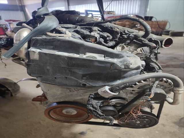 Despiece Motor Dacia Sandero VERSION INDEFINIDA