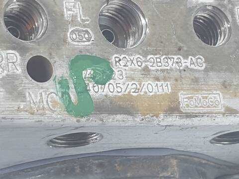 Foto 3ª: Abs Ford Transit LIMITED