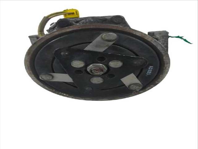 Foto 3ª: Compresor Aire Acondicionado Peugeot 407 2.0 6DRFNB 6DRFNE) 136CV (2004)