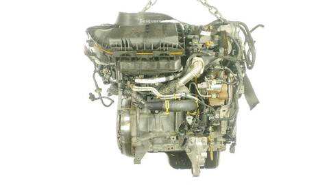 Foto 3ª: Motor Completo Citroen C5 1.6 HDI 110 [9HL (DV6C)] (2008)