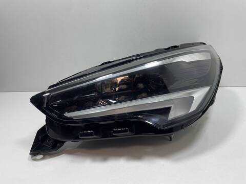 Faro Izquierdo Opel Corsa HN05