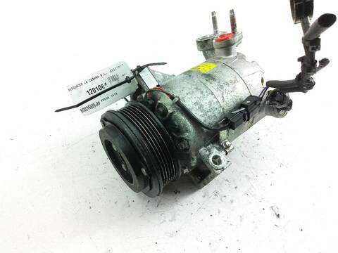 Compresor Aire Acondicionado Ford Focus 1.0 ECOBOOST