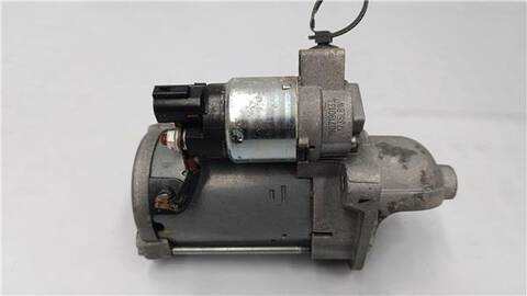 Foto 4ª: Motor de Arranque Hyundai Tucson 1.6 GDI 132CV 97KW [G4FD] (2020)