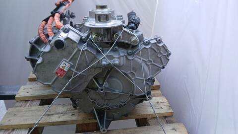 Motor Completo Volkswagen UP E-UP 82CV 60KW