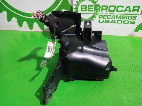 Foto 3ª: Caja Reles Fusibles Citroen C3 ORIGINS 82CV [EB2FA] (2016)