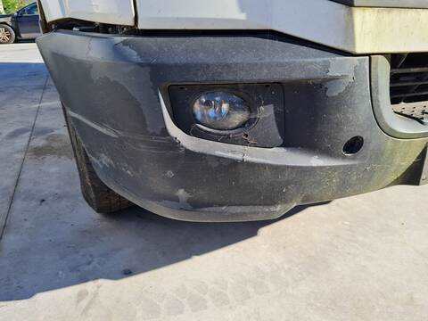 Foto 3ª: Paragolpes Delantero Volkswagen Crafter COMBI 30 163CV 120KW [CKUB] (2014)