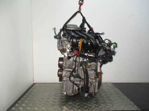 Motor Completo Nissan Micra HR12