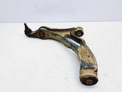 Brazo Suspension Delantero Izquierdo Volkswagen Touareg TDI V10 313CV 230KW