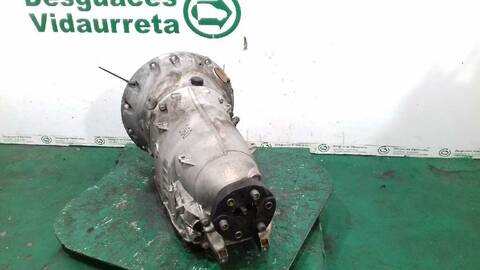 Caja Cambios Automatica Mercedes Clase E 180 2.1 CDI CAT 170CV 125KW