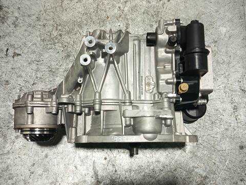 Caja Cambios Automatica Mercedes Clase GLA 220 2.0 DIESEL 4MATIC 190CV 140KW H247 247.715)