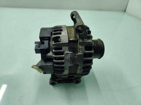 Alternador Ford Transit FT 300 K TREND LKW 101CV 74KW CAJA CERRADA