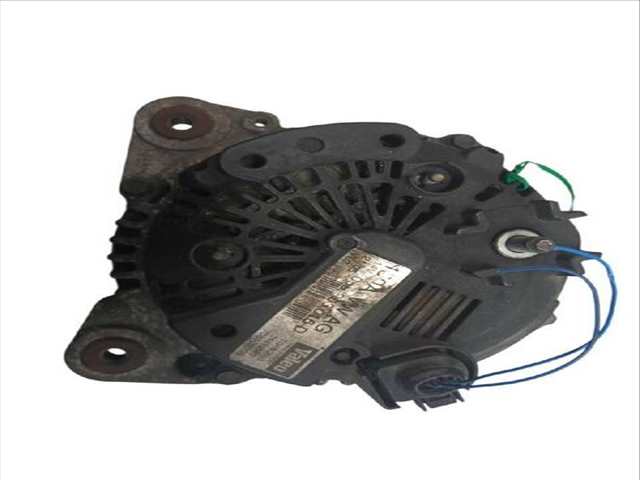 Foto 2ª: Alternador Audi A4 2.7 TDI (2004)