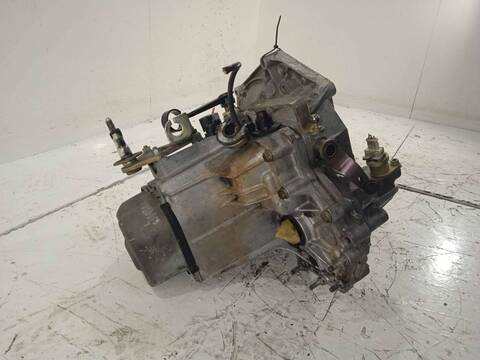 Foto 3ª: Caja Cambios Citroen Xsara 1.6 16V CAT NFU - TU5JP4) BERLINA 109CV 80KW [NFU(TU5JP4)] (2002)