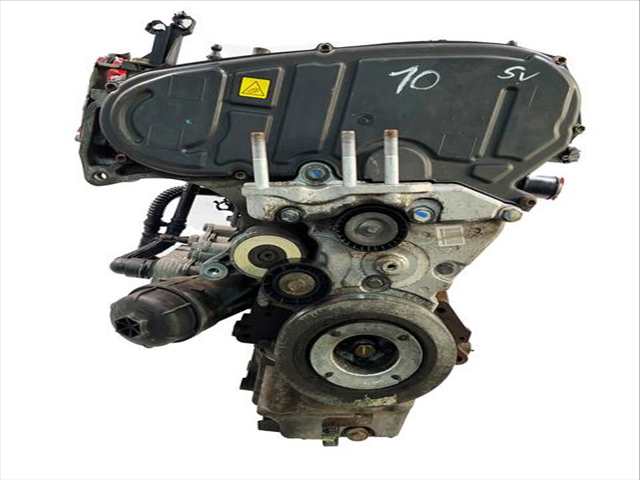 Foto 2ª: Motor Completo Fiat Doblo 90 CV 66KW [263A5000] (2014)