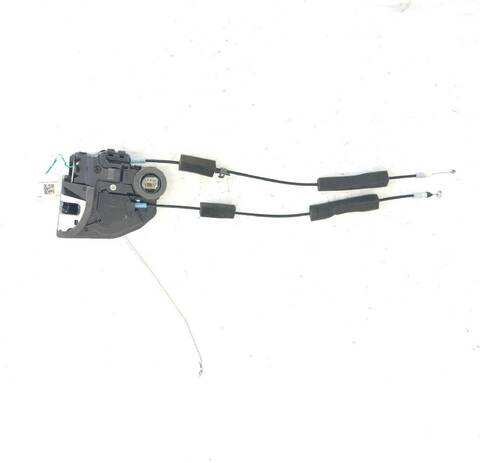Foto 3ª: Cerradura Puerta Trasera Derecha Honda Civic 1.6 I-DTEC FK3) (2012)