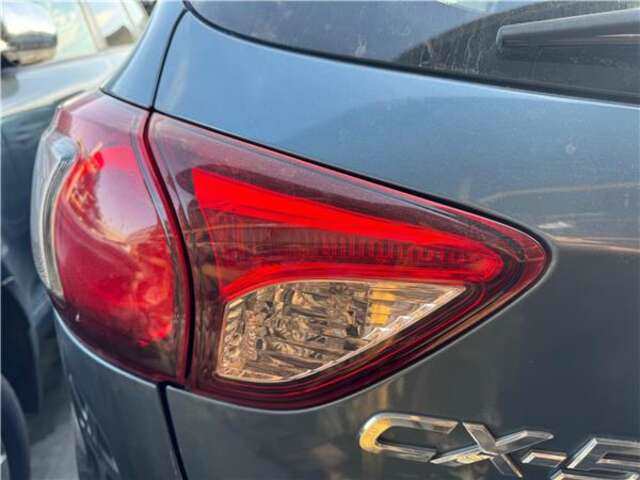 Piloto Trasero Izquierdo Mazda CX5 2.2 TD 110KW STYLE 2WD