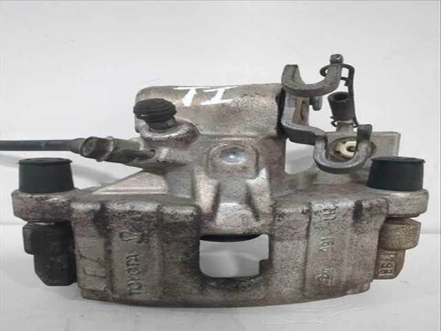 Foto 2ª: Pinza Freno Trasera Izquierdo Toyota Yaris ACTIVE 112CV [2NRFKE] (2017)