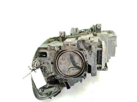 Foto 2ª: Faro Derecho Bmw Serie 2 215 216 D (2013)