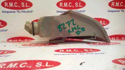 Foto 2ª: Piloto Delantero Derecho Citroen Xantia 2.0 HDI SX BERLINA 90CV 66KW [RHY] (2000)