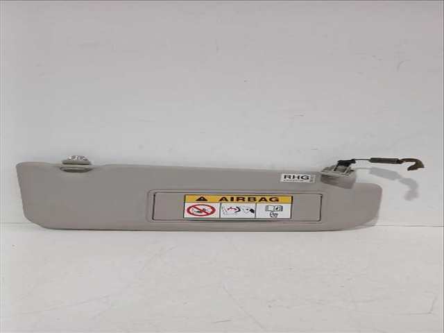 Parasol Derecho Nissan Qashqai 1.3 DIG-T 140CV