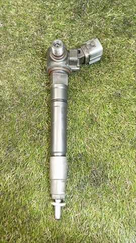 Foto 2ª: Inyectores Toyota Land Cruiser 2.8 D-4D GRJ150 [1GDFTV] (2021)