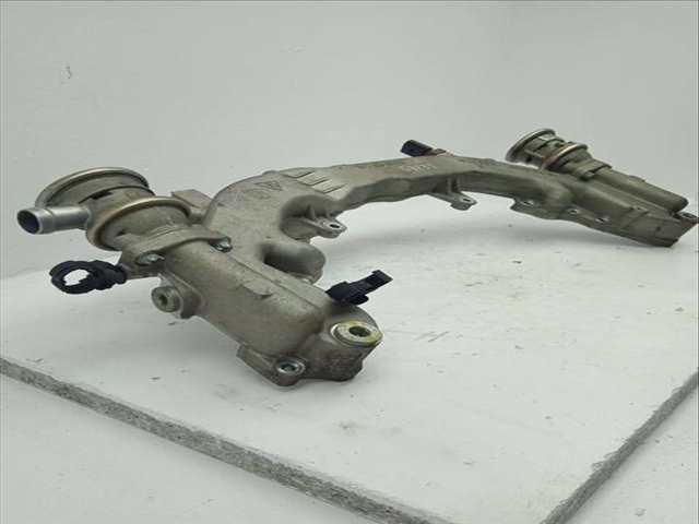 Foto 3ª: Valvula EGR Porsche Cayenne S 340CV 250KW [M4800] (2004)