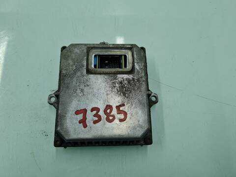 Centralita Faros Xenon Mercedes Clase C 160 270 CDI 209.316) COUPE 170CV 125KW