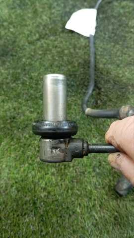 Foto 3ª: Sensor Abs Land Rover Range 4.6 G V8 HSE [G46D] (1997)