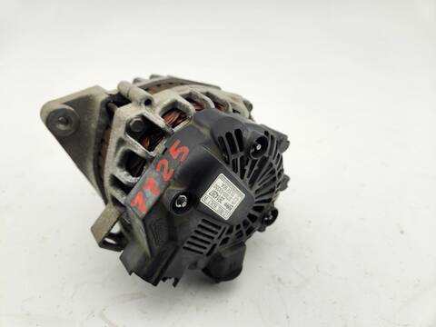 Foto 4ª: Alternador Kia Rio CONCEPT 86CV 63KW [G4LA] (2013)