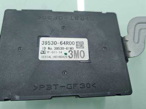 Foto 2ª: Centralita Motor ECU Suzuki SX4 GLE 120CV 88KW [D16AA] (2016)