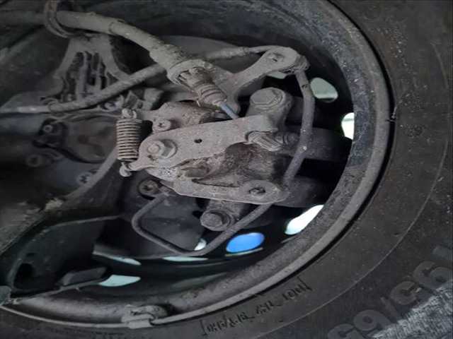 Pedal Embrague Citroen Berlingo CLUB M 99CV 73KW FURGON