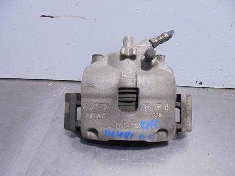 Pinza Freno Delantera Izquierdo Fiat 500 G 69CV 51KW BLACKJACK