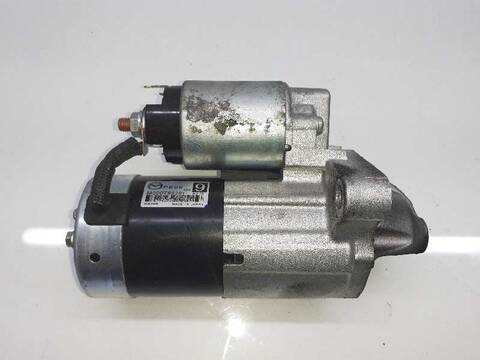 Motor de Arranque Mazda CX3 2.0 G CAT 121CV 89KW