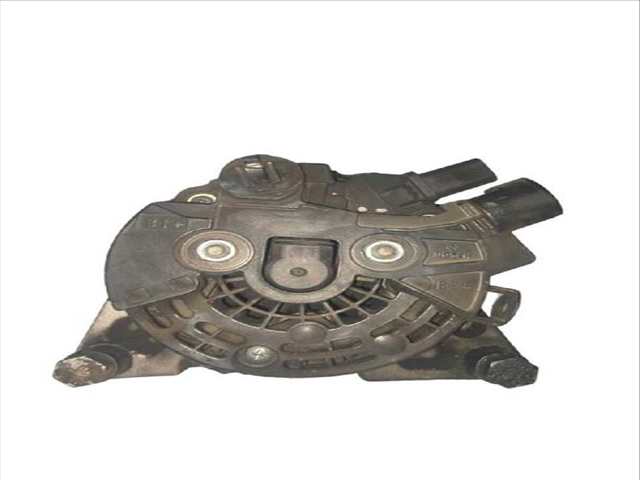 Foto 2ª: Alternador Citroen C4 1.6 HDI PICASSO (2006)