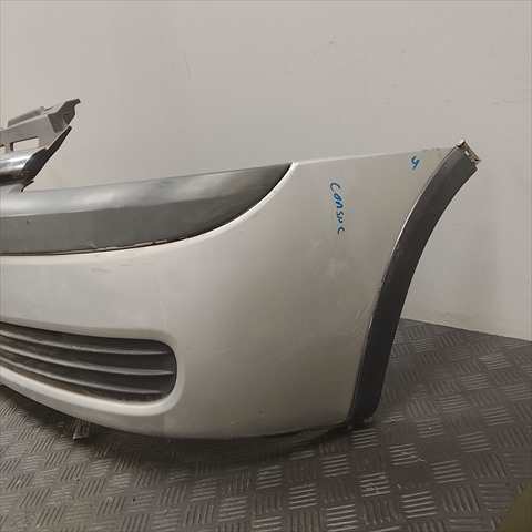 Foto 2ª: Paragolpes Delantero Opel Corsa 0.1 (2003)
