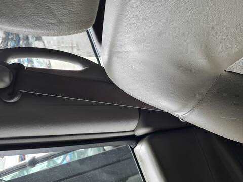 Foto 2ª: Kit Airbag Renault Espace GRAND ESPACE DYNAMIQUE 177CV 130KW [P9XA701] (2003)