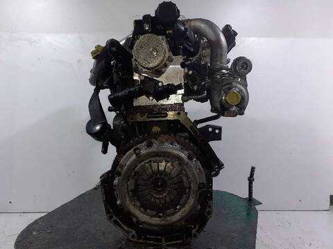 Foto 3ª: Motor Completo Renault Modus AUTHENTIQUE 86CV 63KW [K9K760] (2007)