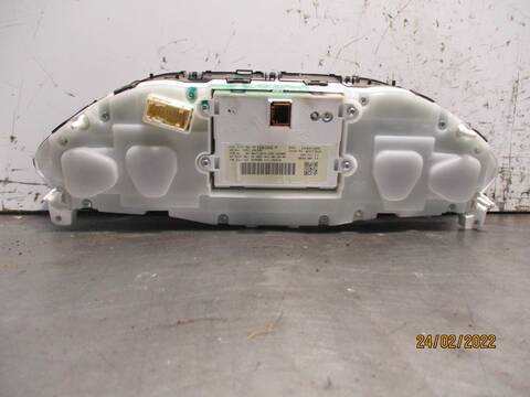 Foto 2ª: Cuadro de Instrumentos Peugeot 2008 ACTIVE 100CV 73KW [BH02] (2015)