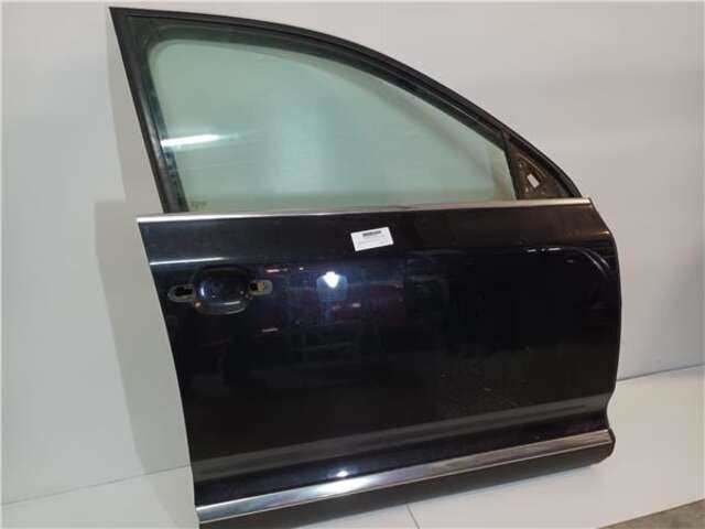 Foto 2ª: Puerta Delantera Derecha Volkswagen Touareg 3.0 V6 TDI DPF (224 CV) [BKS]