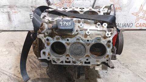 Bloque Motor Ford Cougar V6 170CV 125KW