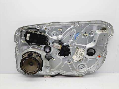Elevalunas Eléctrico Delantero Derecho Fiat Stilo 1.9 JTD CAT 116CV 85KW