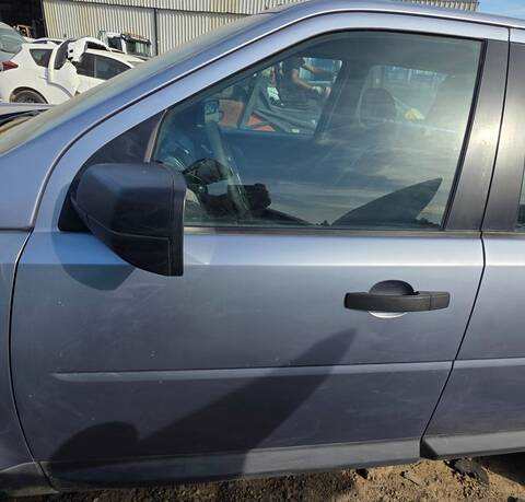 Puerta Delantera Izquierda Land Rover Freelander 224DT AUT.