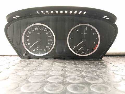 Cuadro de Instrumentos Bmw Serie 5 518 530D 3 TD CAT 218CV