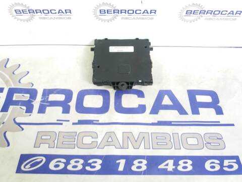 Foto 3ª: Centralita Motor ECU Renault Kangoo 1.5 DCI DIESEL FAP 75CV 55KW [M/D K9K B6] (2015)