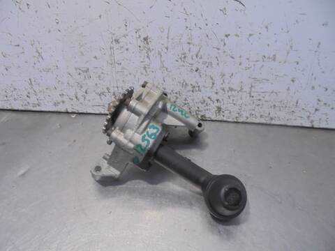 Bomba de Aceite Volkswagen Caddy FURGON 105CV 77KW