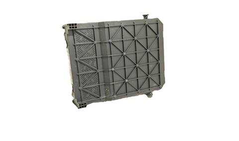 Foto 2ª: Caja Reles Fusibles Citroen Berlingo 1.9 D 600 FURGON 69CV [WJY] (2002)