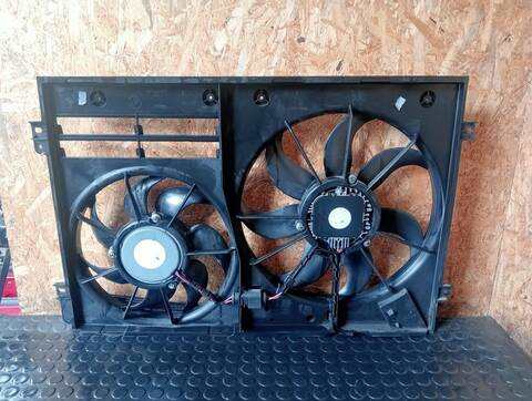Electroventilador Volkswagen Tiguan ADVANCE BMT 140CV