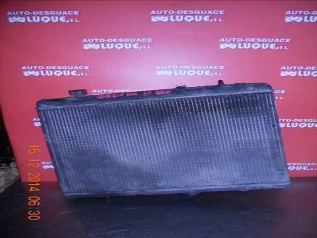 Radiador Motor Citroen C5 2.0 HDI EXCLUSIVE [2.0 LTR. - 80 KW HDI]