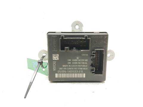 Centralita Motor ECU Ford Focus SPORT 115CV 85KW