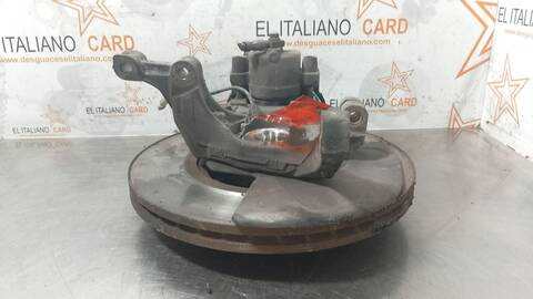 Mangueta Delantera Izquierda Opel Zafira COSMO 125CV 92KW